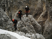 In GRIGNETTA dal CANALE PORTA il 30 aprile 2012 - FOTOGALLERY